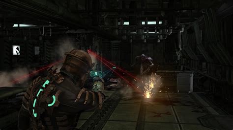 Here is. . Dead space chapter 9